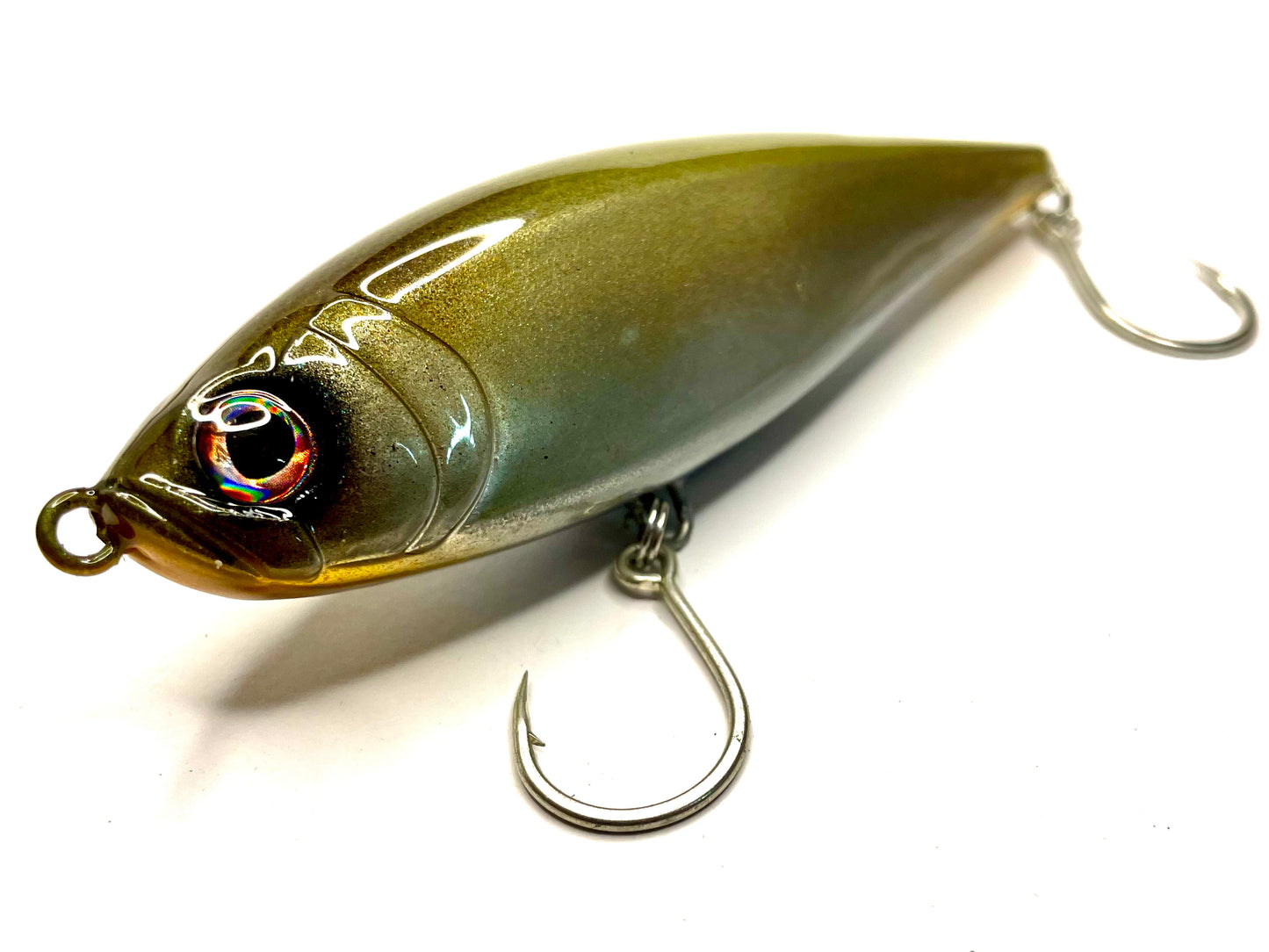 Ajito Minnow 110