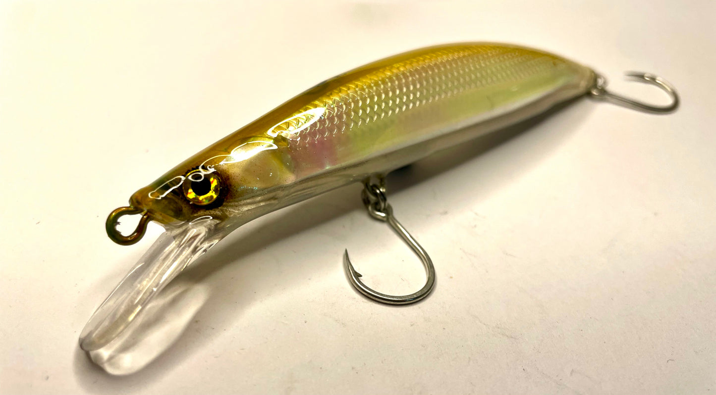 Ayu Minnow 130