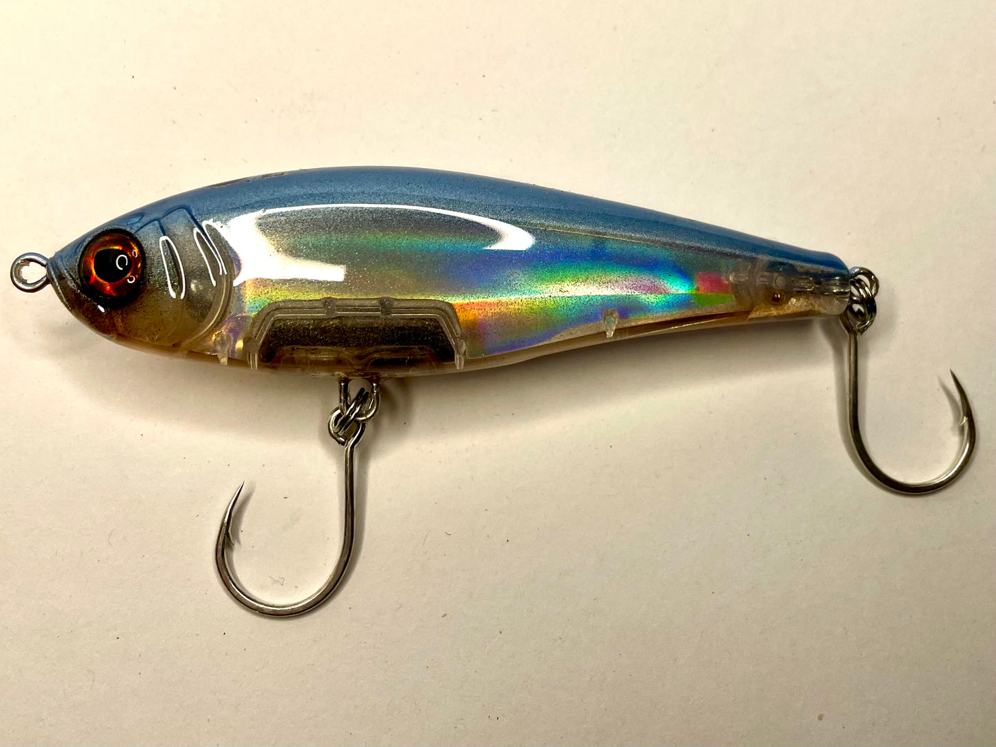 Ajito Minnow 90