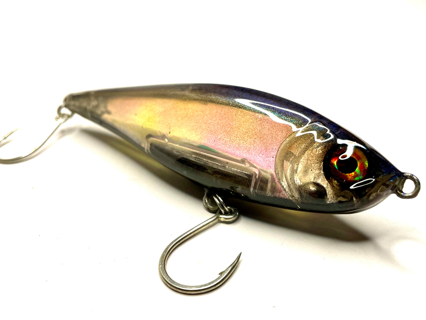 Ajito Minnow 110