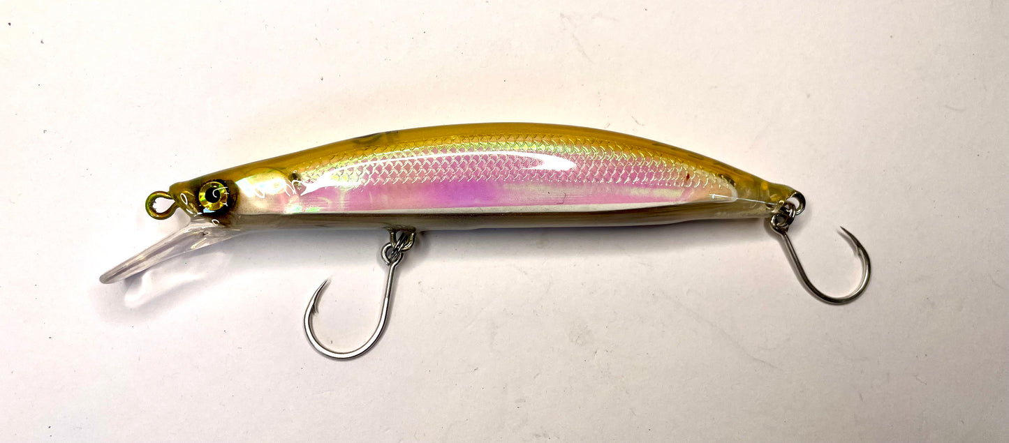 Ayu Minnow 130