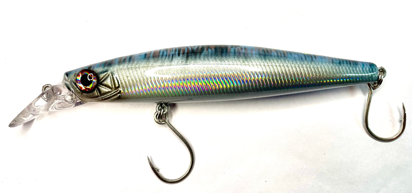 Sakama shimmer Shad