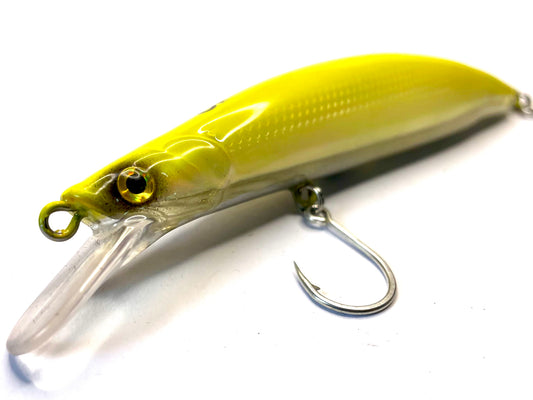 Ayu Minnow 130
