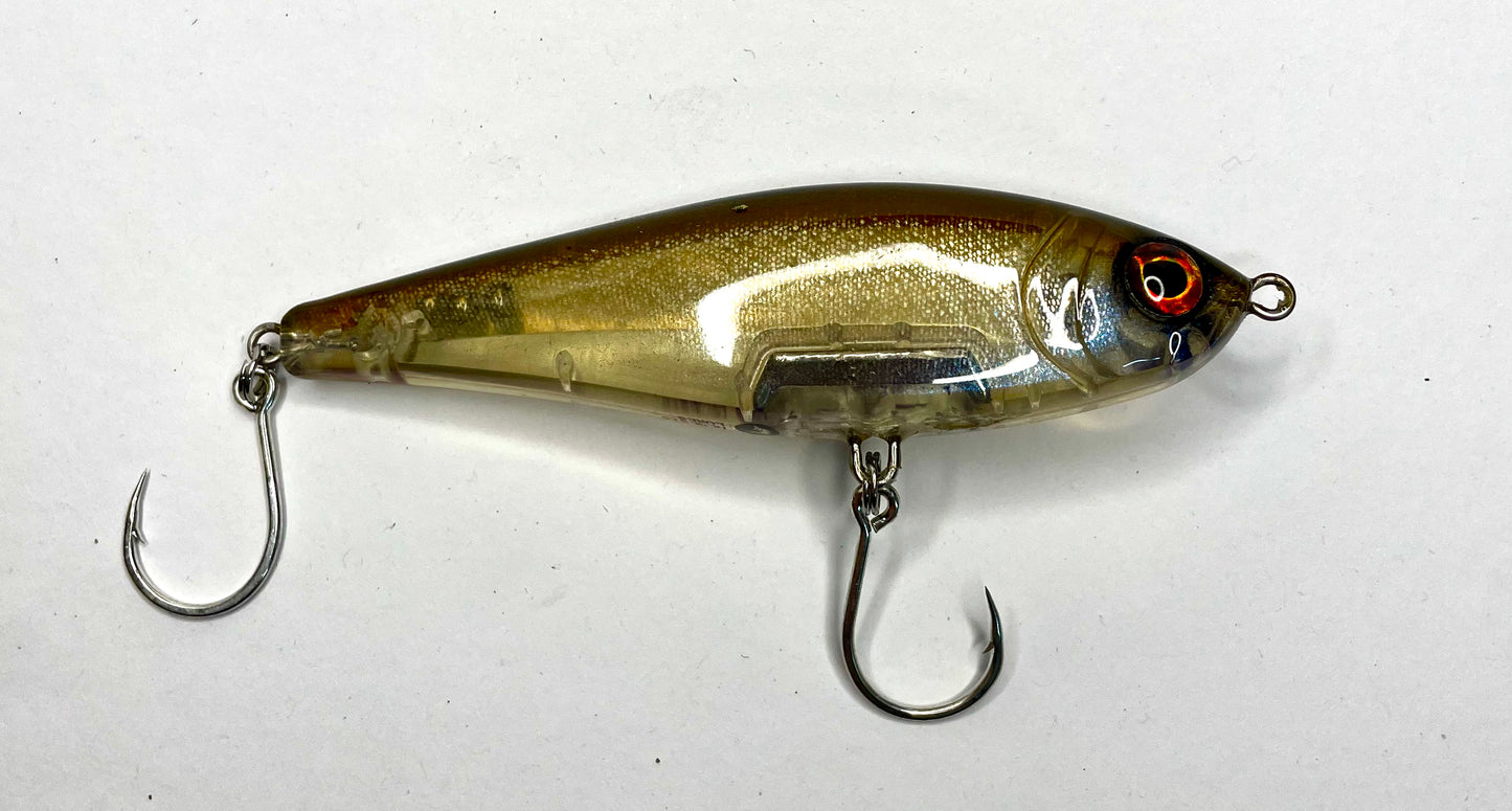 Ajito Minnow 90