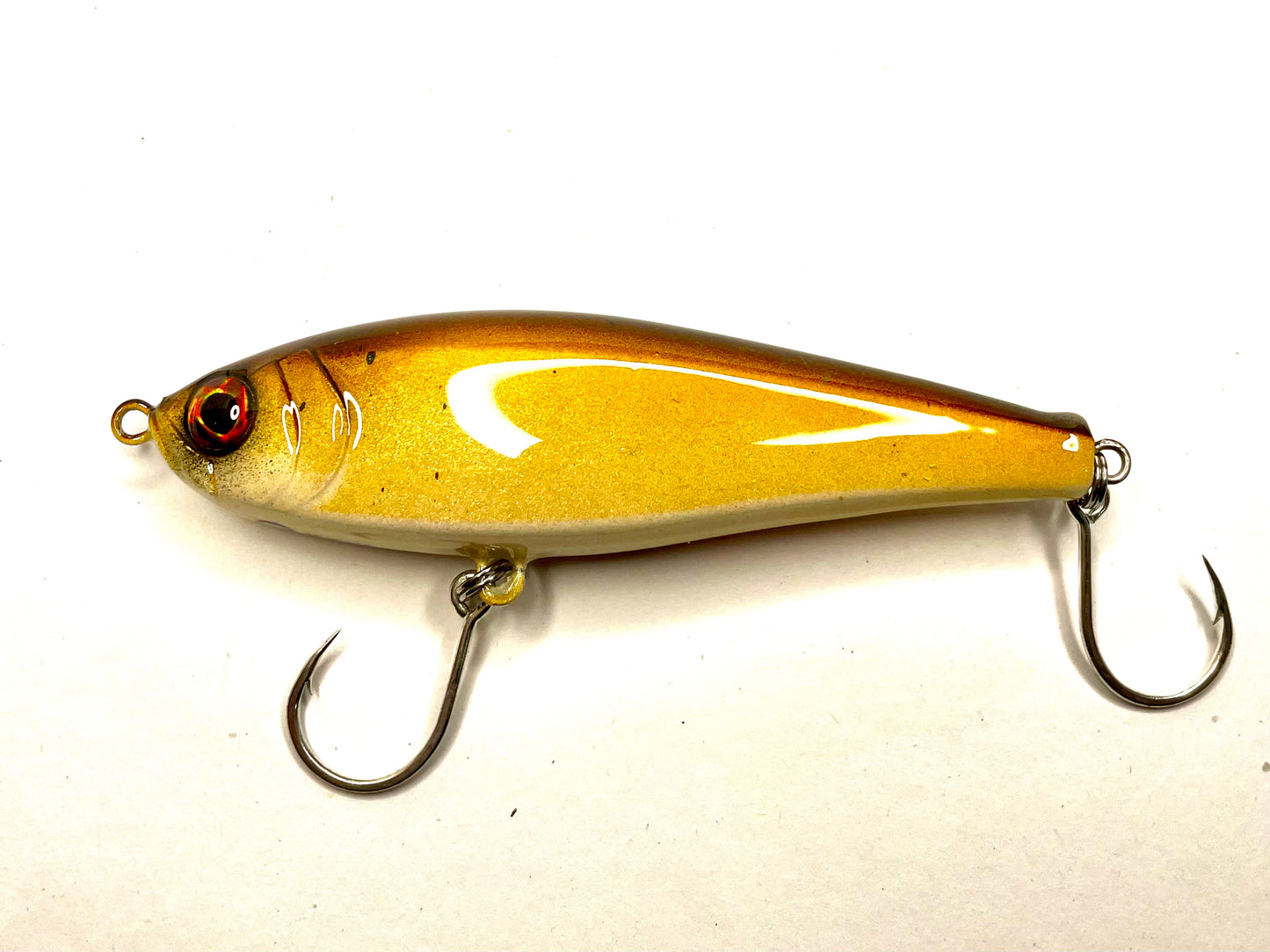 Ajito Minnow 90