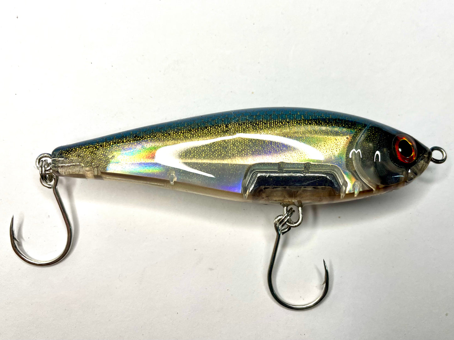Ajito Minnow 90
