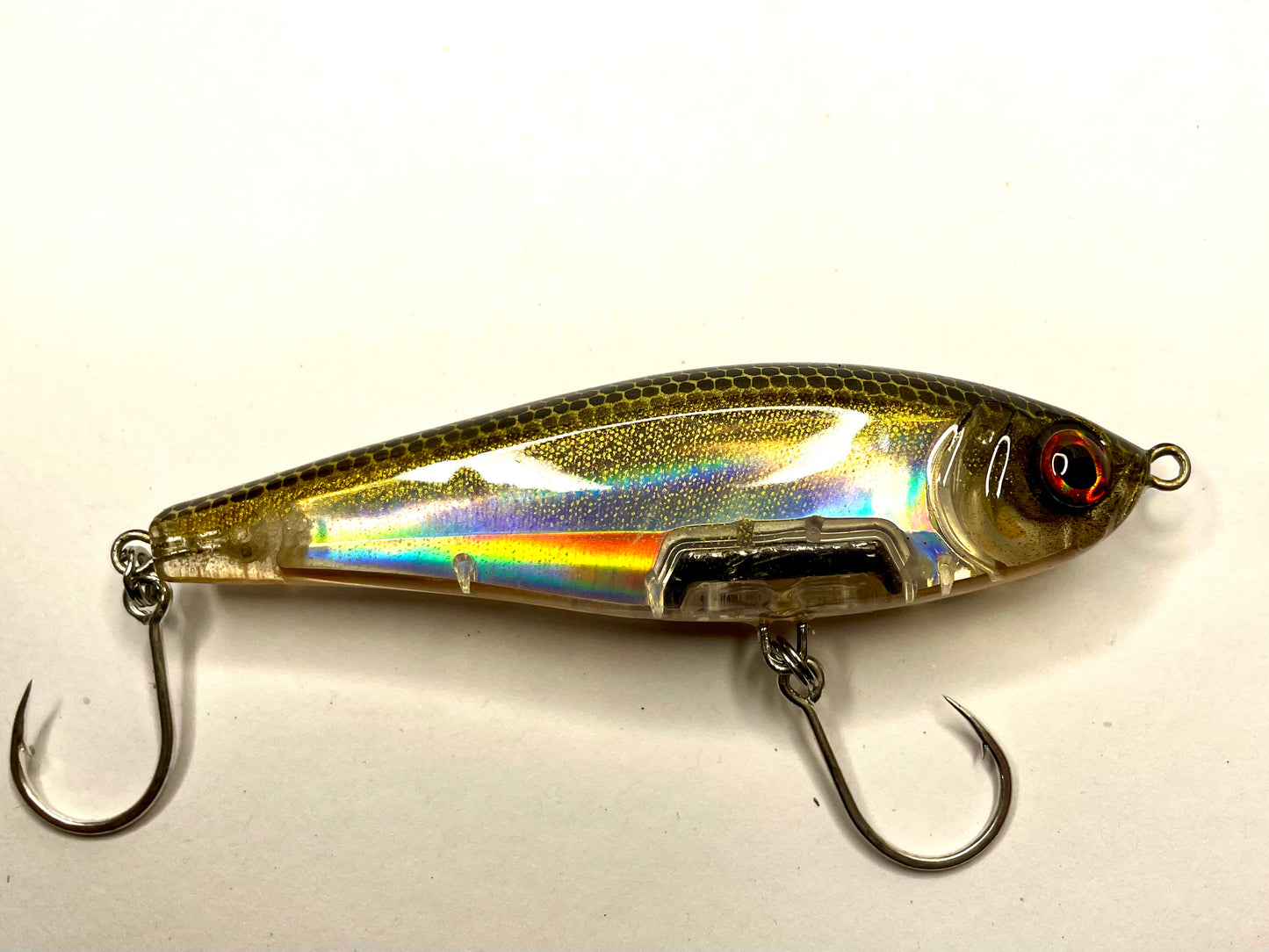 Ajito Minnow 90