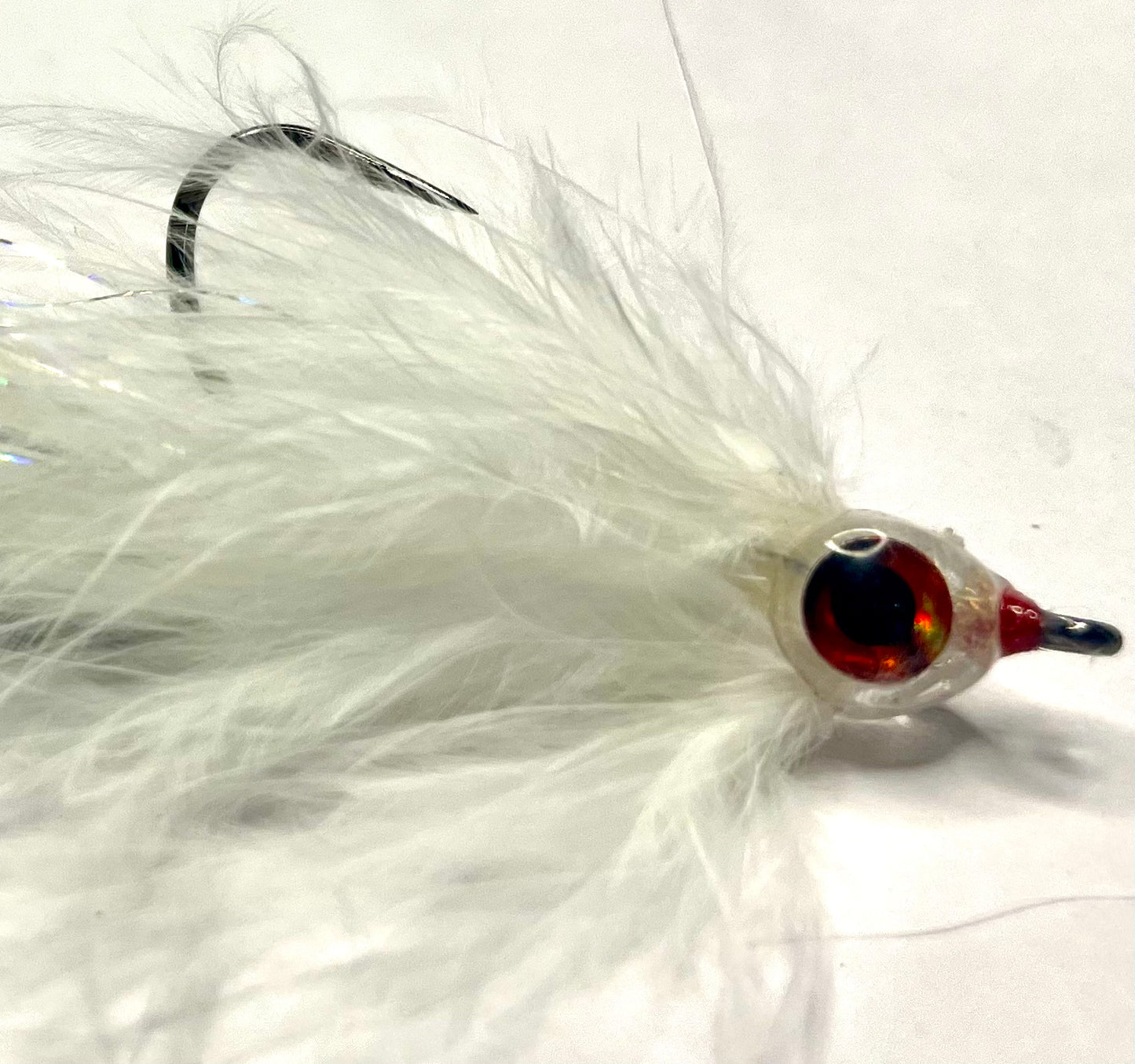 Nemesis Jig Fly/Streamer