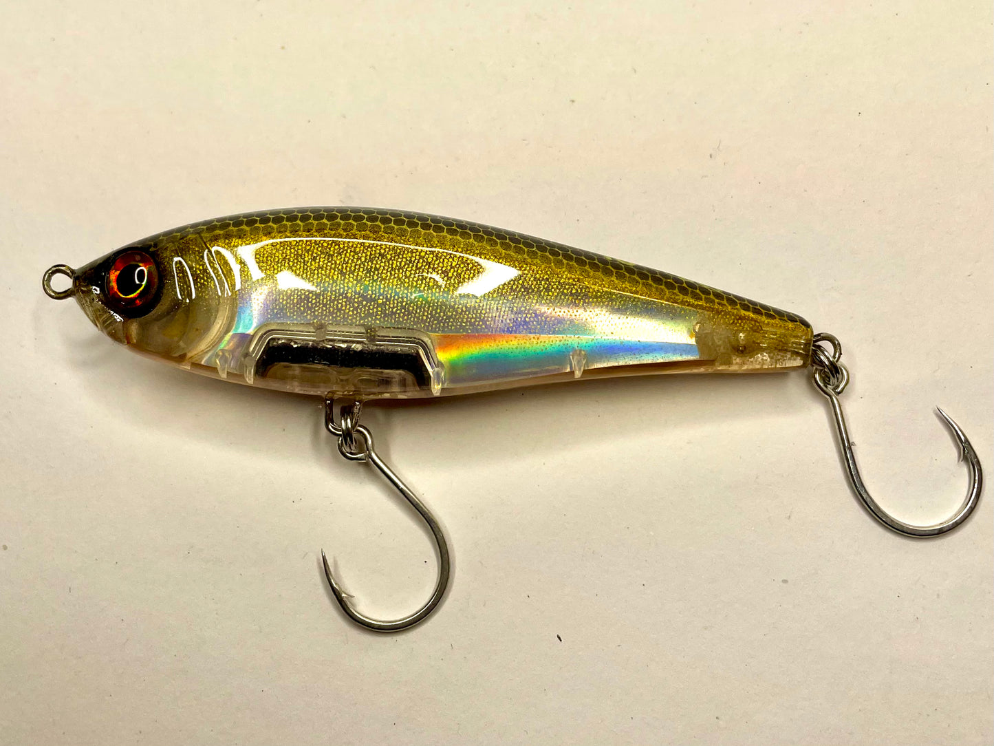 Ajito Minnow 90