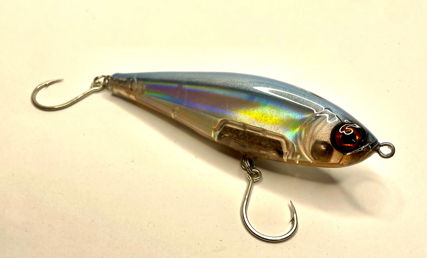 Ajito Minnow 90