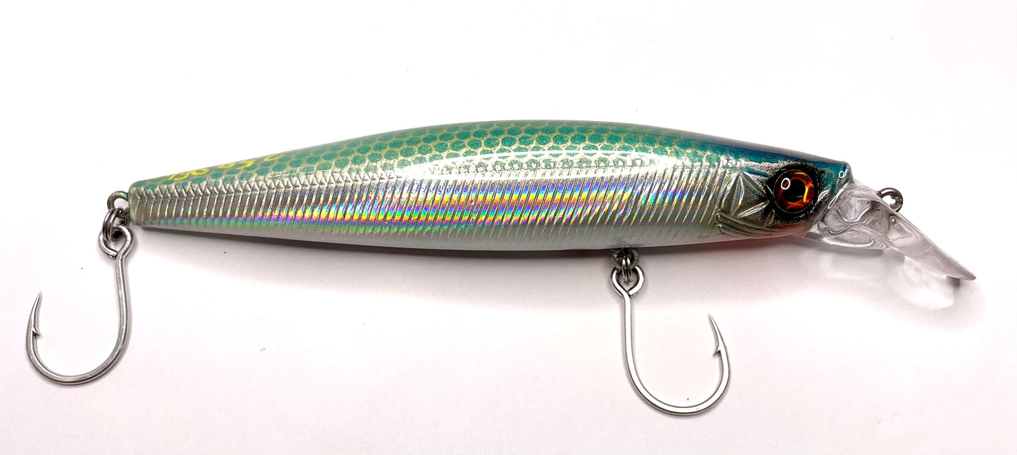 Sakama shimmer Shad