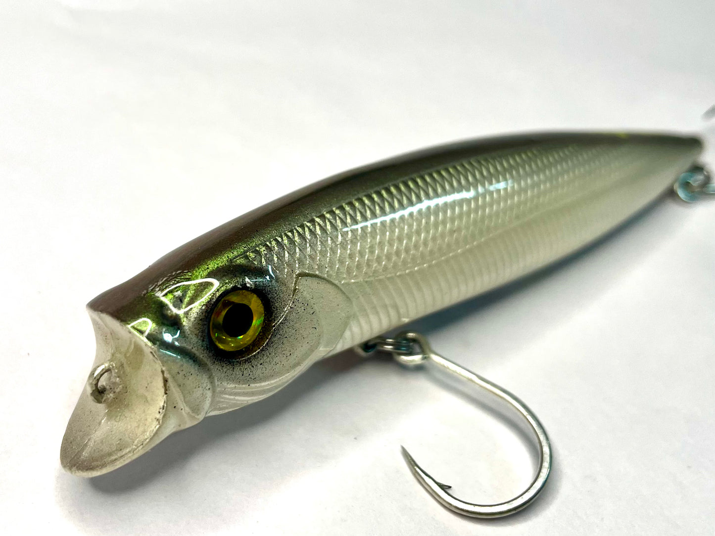 Seiryu (Wobble minnow)110