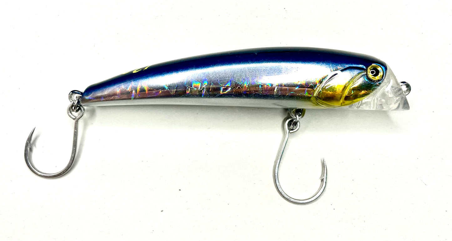 Bull Head Minnow