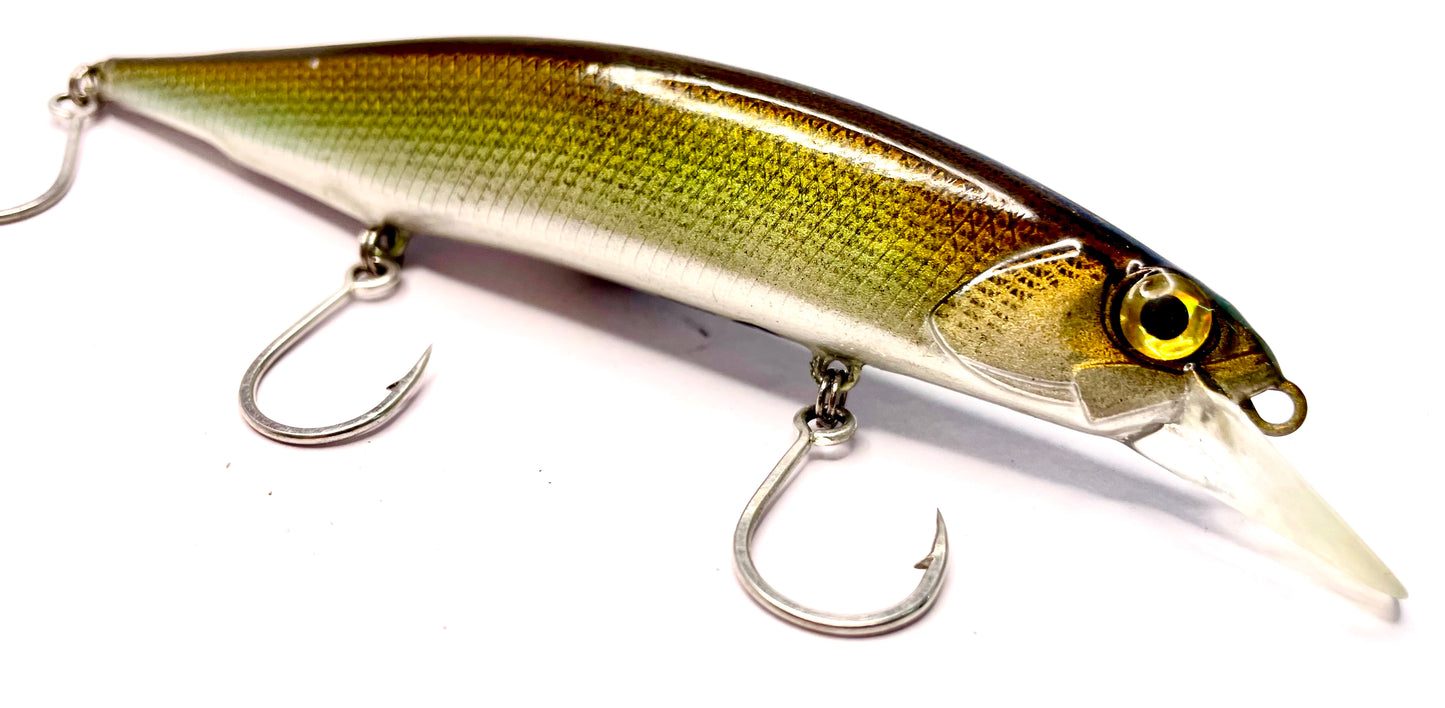 Reef Runner Minnow