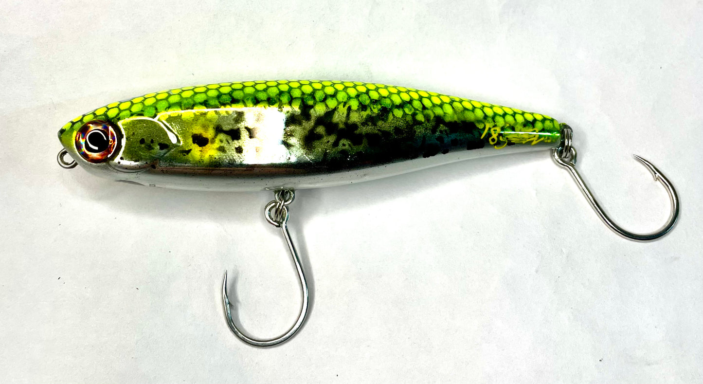 Kunsei Skimmer Topwater