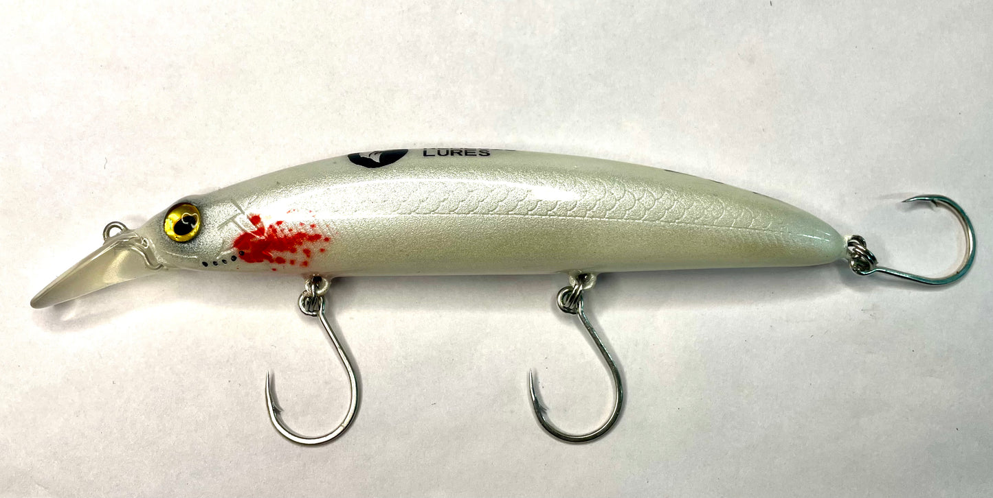 Nemesis:Series 1 (Medium Diver)