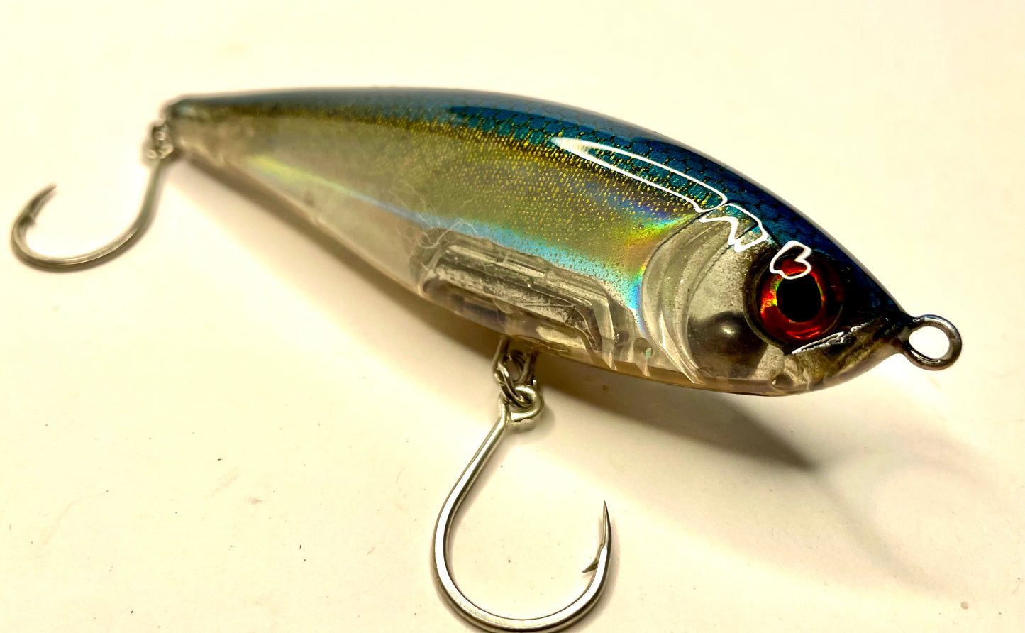 Ajito Minnow 90