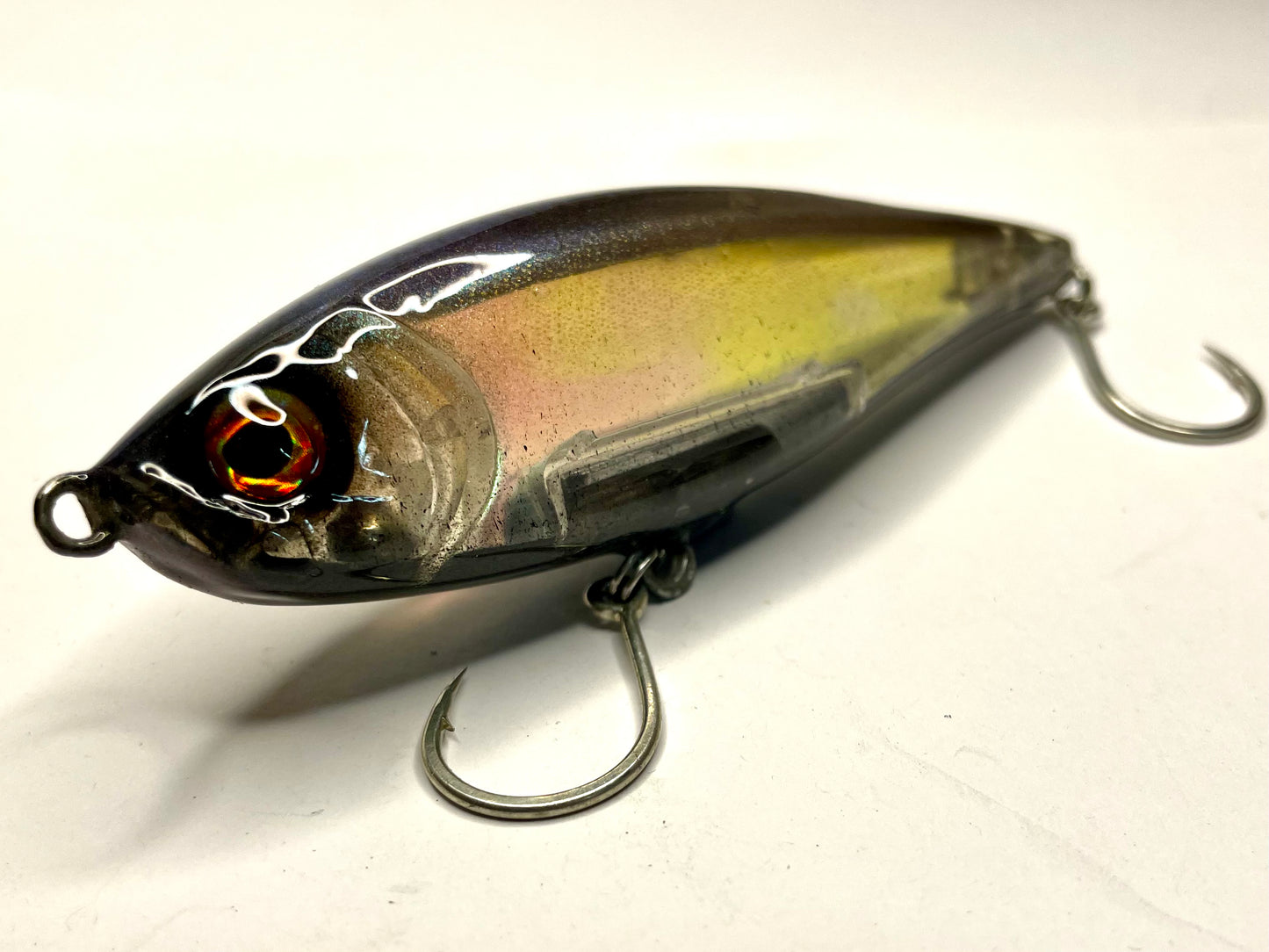 Ajito Minnow 110