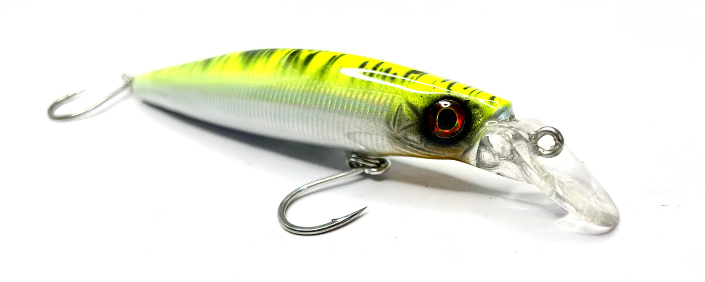 Sakama shimmer Shad Jr