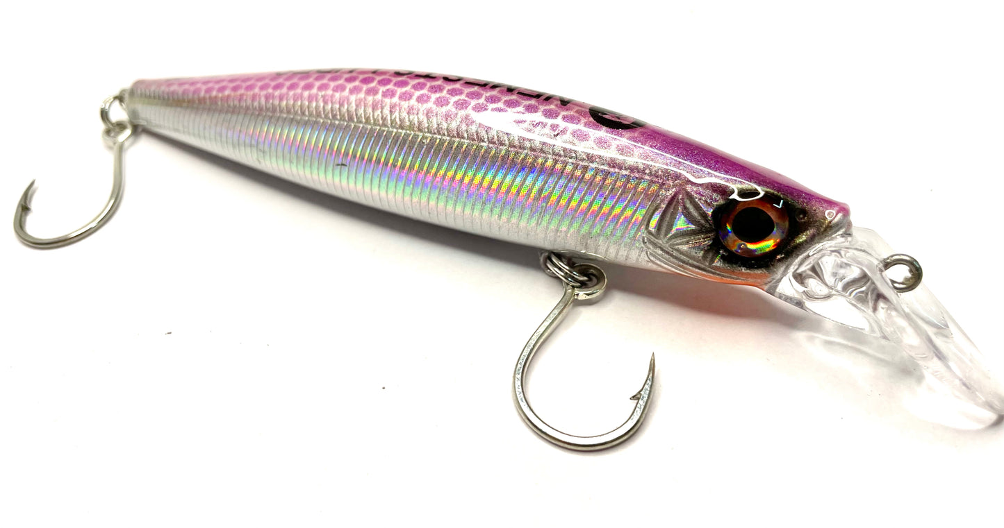 Sakama shimmer Shad