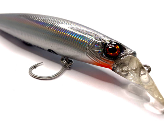 Sakama shimmer Shad