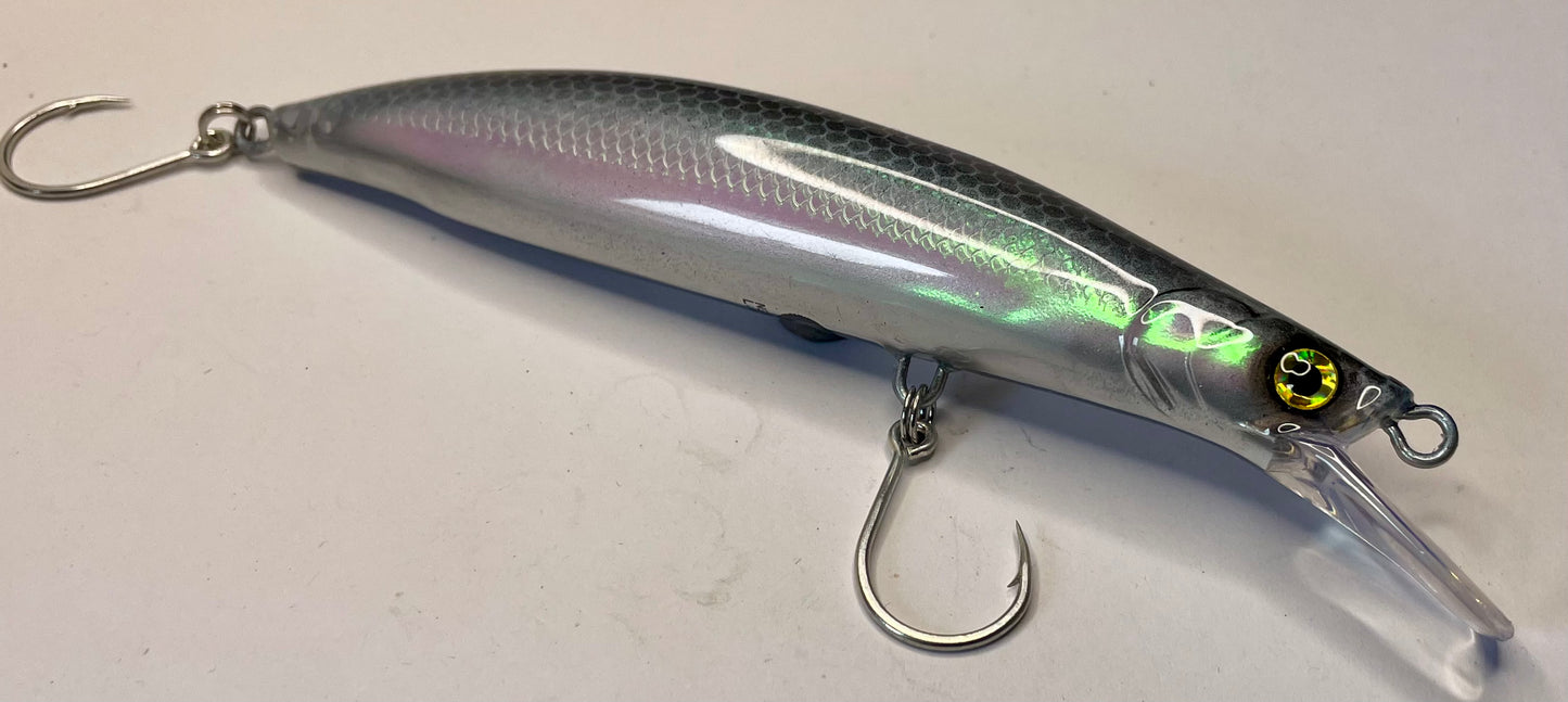 Ayu Minnow 130