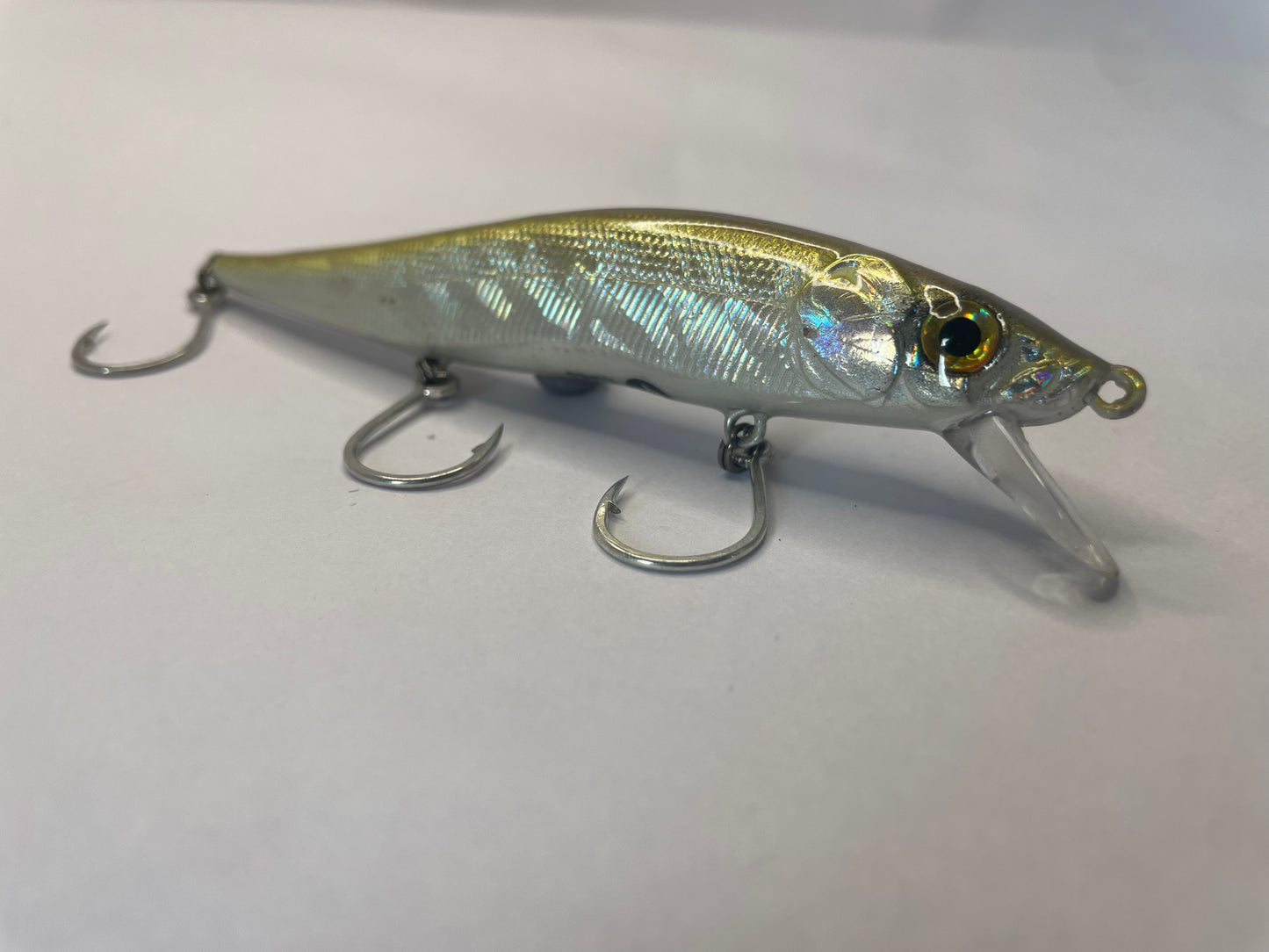 Arakami minnow 12cm 4 1/2inch