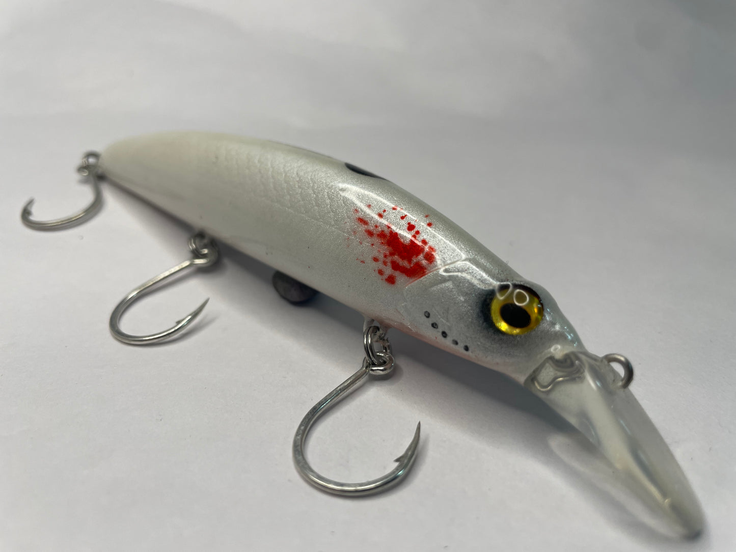 Nemesis:Series 1 (Medium Diver)