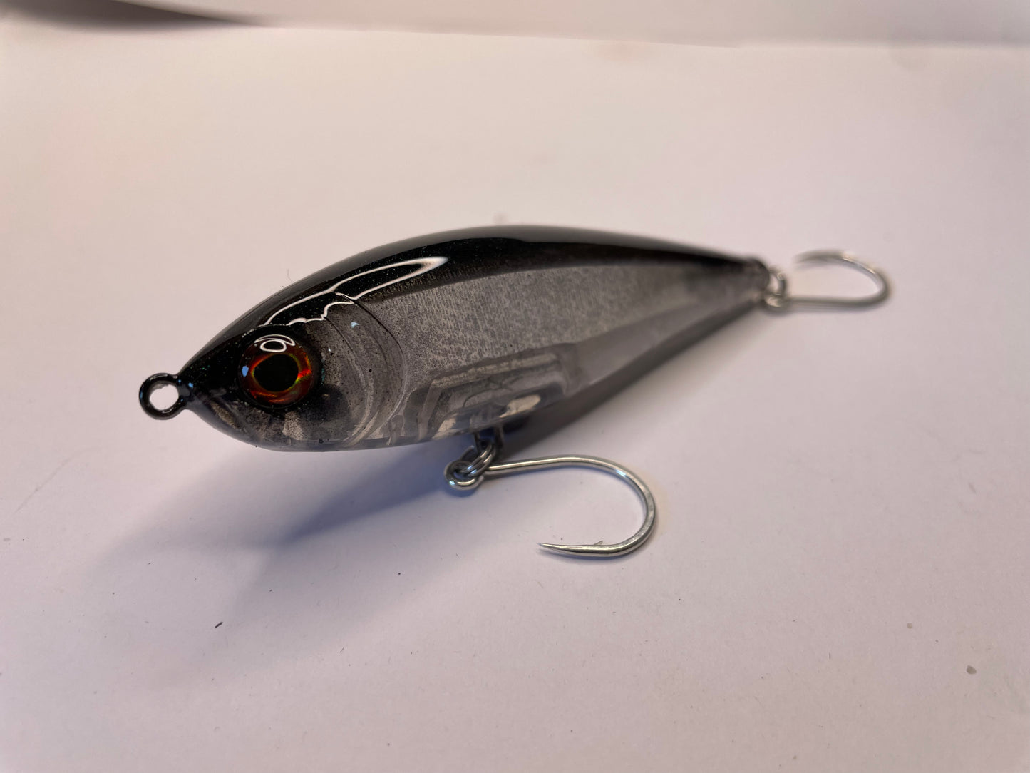 Ajito Minnow 90